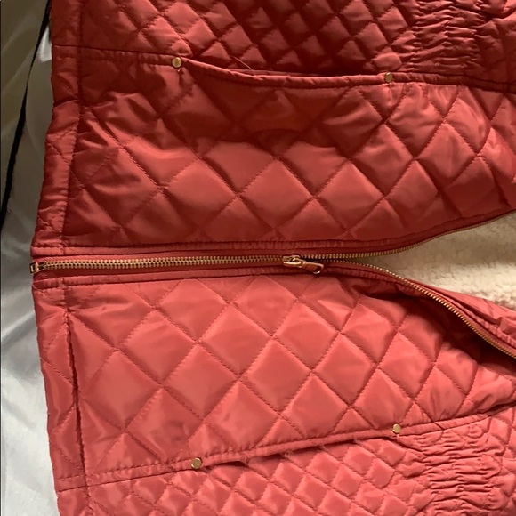 Pink jacket - Picture 5 of 5